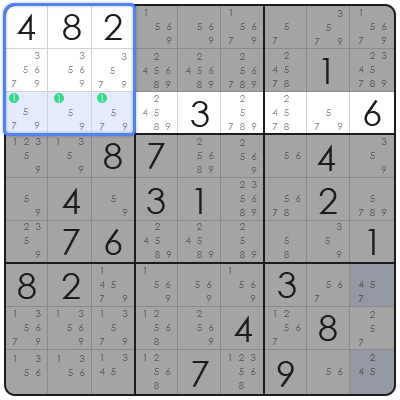 free printable sudoku printable