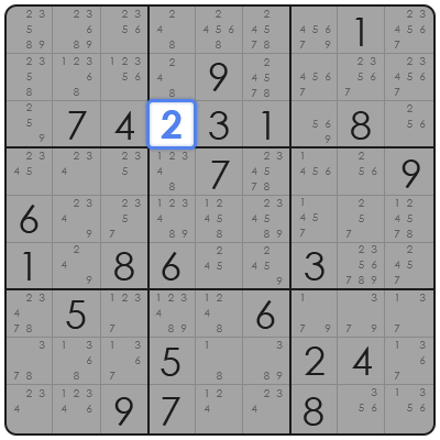 sudoku evil