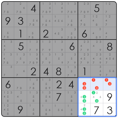 sudoku words