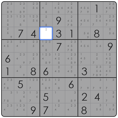 sudoku with sums