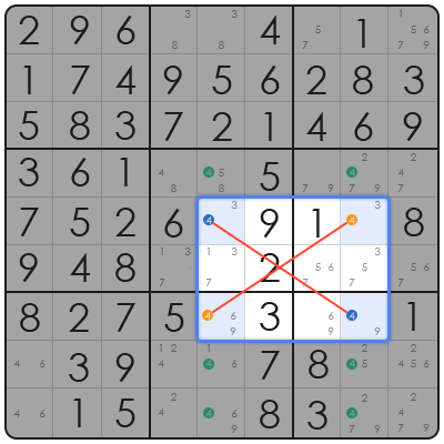 sudoku 16x16 print
