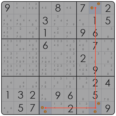 print blank sudoku grid